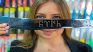 Tarihi dizi ve filmler kılıcı ilgi odağı yaptı! Kapış kapış gidiyor...