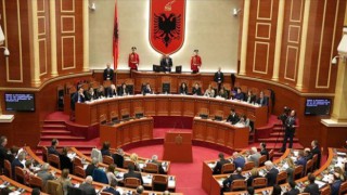 Türkiye-Arnavutluk sağlık anlaşması onaylandı