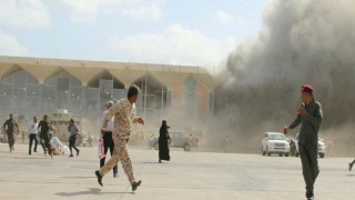 Yemen'den İran'a flaş suçlama