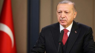 AK Parti 7. Olağan Büyük Kongresi bugün! Cumhurbaşkanı Recep Tayyip Erdoğan 2023 manifestosunu açıklayacak..