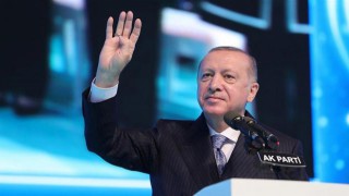 AK Parti MKYK listesi açıklandı! İşte 75 kişilik listede yer alan isimler