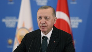 AK Parti’de gündem dokunulmazlıklar..