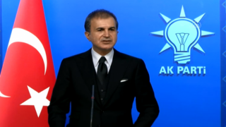 AK Parti'de Merkez Yönetim Kurulu belli oldu! Binali Yıldırım ve Numan Kurtulmuş'a önemli görev!