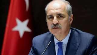 AK Parti'li Kurtulmuş: Türkiye-Mısır hakkında konuştu