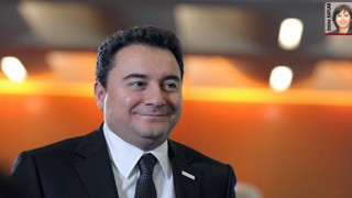 Ali Babacan’ın Firmasına kıyak ihale skandalı!