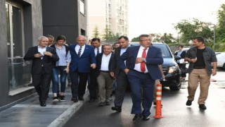 Antalya Büyükşehir Belediye Başkanı Muhittin Böcek, Muharrem İnce'nin partisine geçiyor