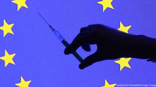 Aşı kaosu devam ediyor.. Fransa'dan İngiltere'ye kritik şantaj suçlaması!