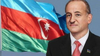 Azerbaycan Cumhuriyeti'nin kurucusu vefatının 66. yılında anılıyor