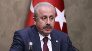 Başkan Şentop, Jandarma ve Sahil Güvenlik Akademisinde Cumhurbaşkanlığı Hükümet Sistemini anlattı