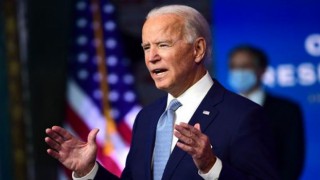 Biden'dan Türkiye mesajı