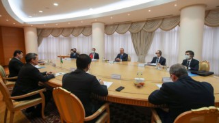 Çavuşoğlu: "Siyasi ilişkilerimizin mükemmel olması yetmez"