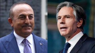 Çavuşoğlu'ndan ABD'ye net mesaj: "S-400 satın aldık ve iş bitti"