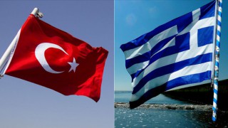 Çavuşoğlu'ndan Yunanistan depremi açıklaması..