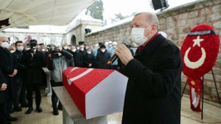 Cumhurbaşkanı Erdoğan, 11 şehidin cenazesine katılacak