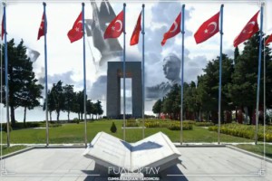 Cumhurbaşkanı Yardımcısı Oktay'dan 18 Mart Çanakkale Zaferi mesajı