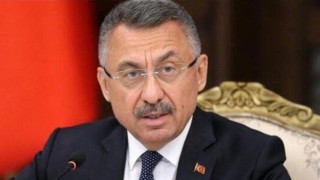 Cumhurbaşkanı Yardımcısı Oktay'dan, Halepçe Katliamı mesajı