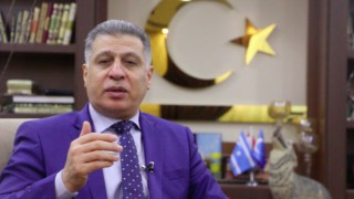 Erşat Salihi istifa nedenini açıkladı