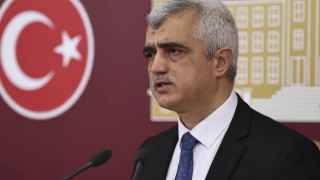 HDP'li Katırcıoğlu, Gergerlioğlu'nun milletvekilliğinin düşmesi kararının iptali için Anayasa Mahkemesine başvurdu