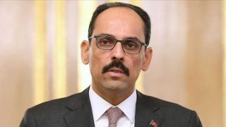 İbrahim Kalın'dan S-400 açıklaması