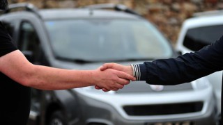 İkinci el araç fiyatları tekrardan yükseliyor..