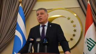 ITC Başkanı Erşat Salihi görevinden istifa etti