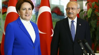 İYİ Parti 3. ittifak hazırlığındayken...Kılıçdaroğlu ise sürpriz bir ismi ortak aday olarak mı önerecek?