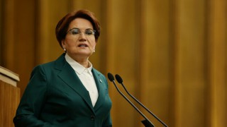 İYİ Parti'den HDP'ye ses çıkmadı! Fezlekeler konusunda her şeyi söylen Akşener HDP diyemedi!