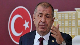 İYİ Parti'den istifa eden Özdağ: “Genel başkan yardımcılarının CHP'li belediyelerde genel müdür olmasını istemiyorum. Böyle yaparsanız CHP kendisini patron olarak görür"
