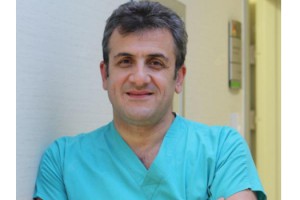 Kardiyoloji Uzmanı Prof. Dr. Basri Amasyalı'dan, 'Nabız düşüklüğü tedavisi' hakkında