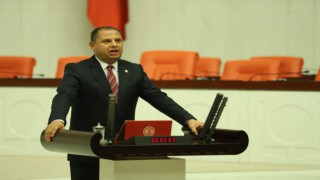 MHP’li Öztürk’ten, denetimsiz bir şekilde faaliyette bulunan İnternet Haber Sitelerine Yasal Düzenleme Teklifi