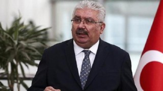 MHP'li Semih Yalçın: "Bir büyük zaferin yıldönümünde kongre yapmak bizim için gurur verici"