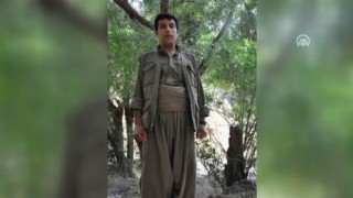 MİT ve TSK’nın Irak kuzeyinde düzenlenen operasyonda terörist Ömer Aydın etkisiz hale getirildi