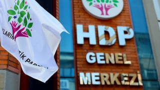 Optimar Araştırma'dan, "HDP'nin kapatılma davası ve tabanındaki arayış"