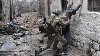 PKK'dan kaçan terörist itiraf etti!