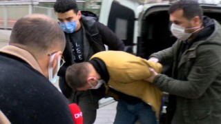 Samsun'da eski eşini küçük çocuğunun gözü önünde öldüresiye dövdü! İlk ifadesi şoke etti!