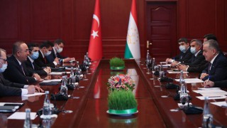 Son dakika.. Çavuşoğlu'ndan önemli açıklamalar