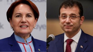 Son dakika: İYİ Parti'den İmamoğlu'na tepki!