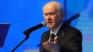 Son dakika: MHP Lideri Bahçeli'den İstanbul Sözleşmesi açıklaması