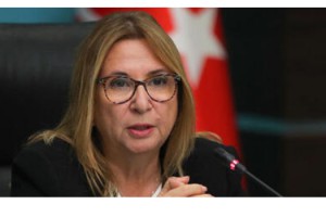 Ticaret Bakanı Pekcan'dan '8 Mart' açıklaması