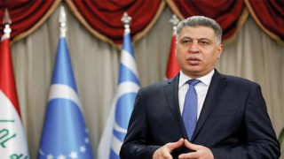 Türk Ocakları Genel Merkezinden, Irak Türkmen Cephesi lideri Erşat Salihi’nin görevden ayrılmasına tepki