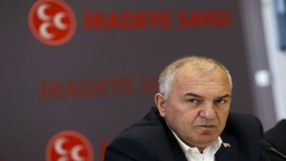 Ülkücü Hareketin içine fitne için çökmüş kirli yüzlerden biri: SUAT BAŞARAN