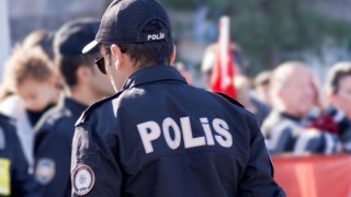 10 Nisan Polis Haftası'nın 176.yıl dönümü kutlancak..