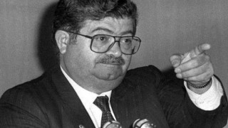 8. Cumhurbaşkanı Turgut Özal'ın ölümünün üzerinden tam 28 yıl geçti