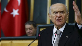 Bahçeli'den Akşener ve Kılıçdaroğlu'na sert çıkış: "Bu çağrı bal gibi darbe çağrısıdır. Bu bildiri demokrasiyi hedef alan torpidodur"
