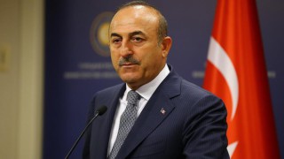 Çavuşoğlu, Türkiye-Romanya-Polonya Dışişleri Bakanları ile toplantıya katılacak