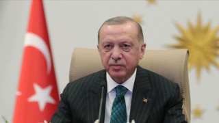 Cumhurbaşkanı Erdoğan: "Merkezinde CHP var. Bunun bedelini çok ağır ödeyeceksiniz"