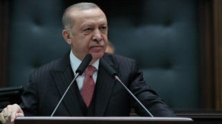 Cumhurbaşkanı Erdoğan’dan 128 milyar dolar iddialarına yanıt