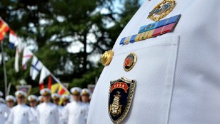 Emekli amirallerin bildiri soruşturması: 1 general ve 6 amiral ifadeye çağrıldı