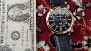 Fetullah Gülen imzalı saat ele geçirildi!
