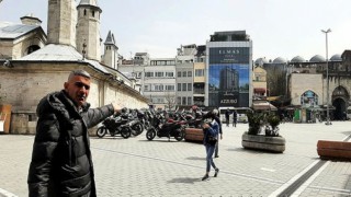 İBB'nin otopark projesi esnafı perişan etti! Esnaf isyan ediyor...